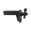 BulletProof Hitches ED304