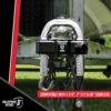 BulletProof Hitches Extreme Duty Trailer Coupler Lock