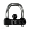 BulletProof Hitches Extreme Duty Trailer Coupler Lock