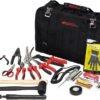 BOXO USA PA916 Heavy Duty Off-Road Tool Bag Roll BOXO USA PA916 Heavy Duty Off-Road Tool Bag Roll