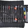 BOXO USA PA916 Heavy Duty Off-Road Tool Bag Roll BOXO USA PA916 Heavy Duty Off-Road Tool Bag Roll