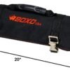 BOXO USA UTV Tool Roll 66-Piece Tool Kit BOXO USA UTV Tool Roll 66-Piece Tool Kit