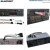 Blaupunkt Frankfurt RCM 82 DAB Legacy Car Stereo