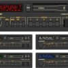 Blaupunkt Hamburg SQM 23 DAB