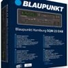 Blaupunkt Hamburg SQM 23 DAB