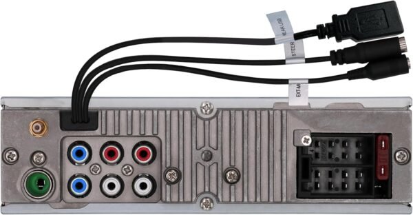 Blaupunkt Hamburg SQM 23 DAB