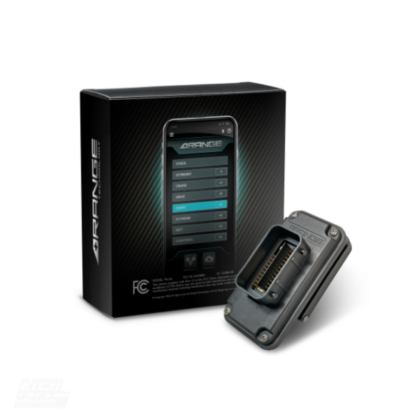 Range Technology | DFM Pro Module | RA010