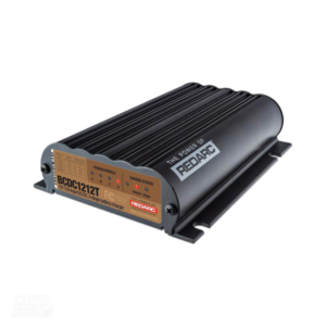 REDARC BCDC1212T | 12A Trailer Battery Charger
