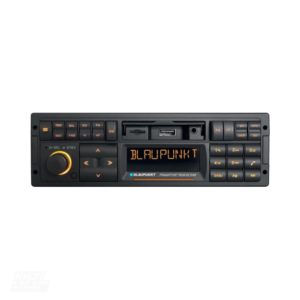 Blaupunkt Frankfurt RCM 82 DAB Legacy Car Stereo with Bluetooth