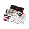 BOXO USA UTV Tool Roll 66-Piece Tool Kit BOXO USA UTV Tool Roll 66-Piece Tool Kit