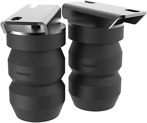 Timbren DR2500CA Suspension Enhancement System Timbren DR2500CA Suspension Enhancement System