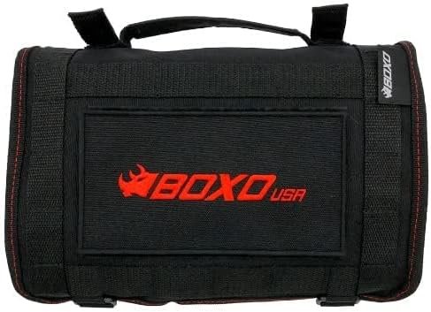 BOXO USA Adventure Motorcycle Tool Kit BOXO USA Adventure Motorcycle Tool Kit