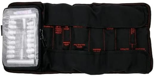 BOXO USA Adventure Motorcycle Tool Kit BOXO USA Adventure Motorcycle Tool Kit