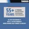 Timbren FF350SDC Suspension Enhancement System Timbren FF350SDC Suspension Enhancement System