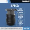 Timbren FRTT350J Suspension Enhancement System Timbren FRTT350J Suspension Enhancement System