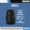 Timbren GMRTT35D Suspension Enhancement System Timbren GMRTT35D Suspension Enhancement System