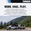 Timbren GMRTT35D Suspension Enhancement System Timbren GMRTT35D Suspension Enhancement System