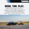 Timbren GMRCK25D Rear Suspension Enhancement System