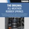 Timbren FF350SDC Suspension Enhancement System Timbren FF350SDC Suspension Enhancement System