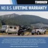 Timbren GMRTT35D Suspension Enhancement System Timbren GMRTT35D Suspension Enhancement System