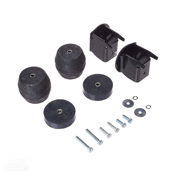 Timbren FRTT1502D Suspension Enhancement System Timbren FRTT1502D Suspension Enhancement System