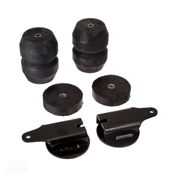 Timbren GMRCK25S Suspension Enhancement System Timbren GMRCK25S Suspension Enhancement System