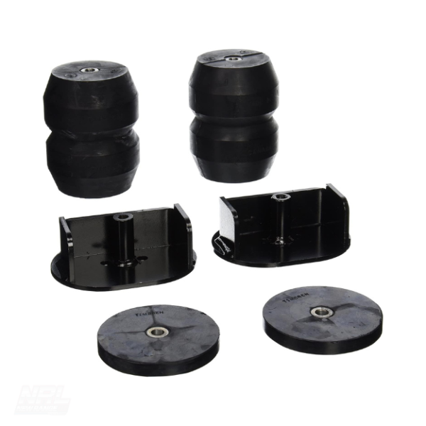 Timbren FR250SDE Suspension Enhancement System Timbren FR250SDE Suspension Enhancement System