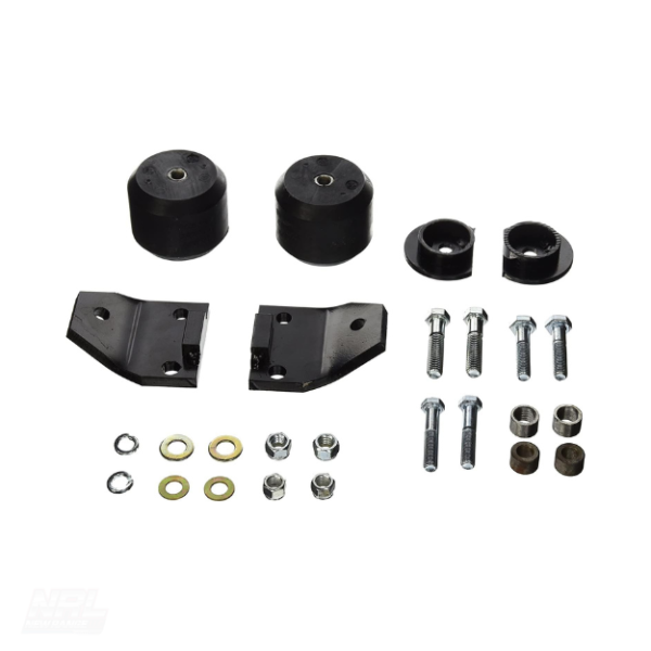 Timbren GMFK35C Suspension Enhancement System Timbren GMFK35C Suspension Enhancement System