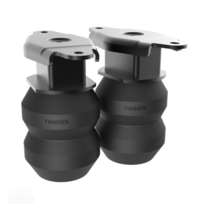 Timbren FR350SDJ SES Rear Suspension Enhancement System – 8,600 lb Load Support