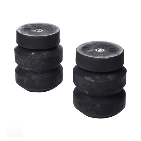 Timbren GMRYS4 SES Rear Suspension Enhancement System – 6,000 lb Load Support Timbren GMRYS4 SES Rear Suspension Enhancement System – 6,000 lb Load Support