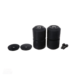 Timbren HROD2 SES Rear Suspension Enhancement System – 2,000 lb Load Support