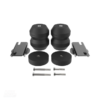 Timbren DR3500CA Suspension Enhancement System – Rear Kit