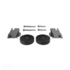 Timbren DR3500CA Suspension Enhancement System – Rear Kit