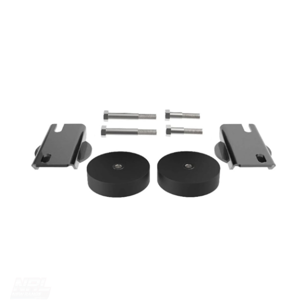 Timbren DR3500CA Suspension Enhancement System – Rear Kit