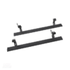 AMP Research PowerStep Retractable Electric Truck Steps – 75118-01A AMP Research PowerStep Retractable Electric Truck Steps – 75118-01A