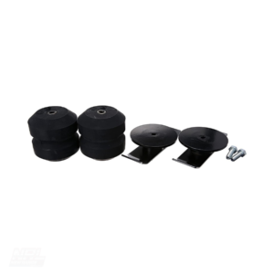Timbren TORTUN4 Suspension Enhancement System Timbren TORTUN4 Suspension Enhancement System