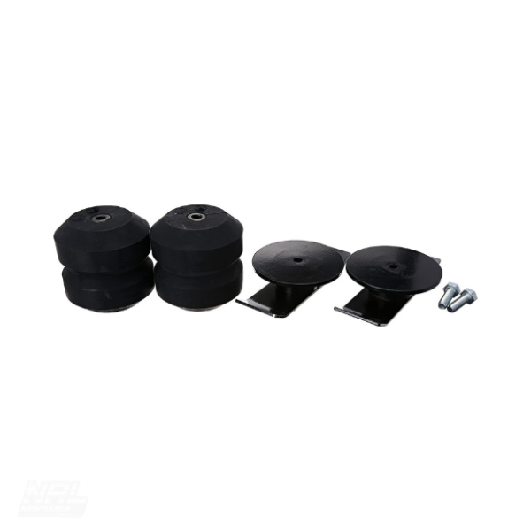 Timbren TORTUN4 Suspension Enhancement System Timbren TORTUN4 Suspension Enhancement System