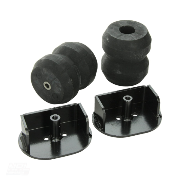 Timbren FR250SDG Rear Suspension Enhancement System