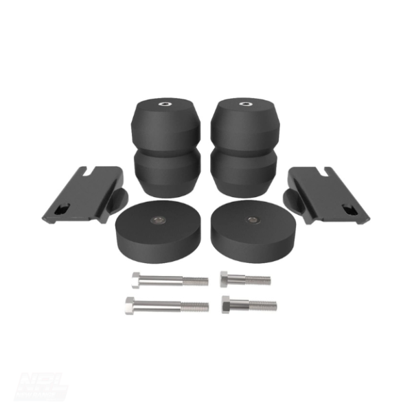 Timbren DR2500D SES Rear Suspension Enhancement System – 8,600 lb Load Support Timbren DR2500D SES Rear Suspension Enhancement System – 8,600 lb Load Support