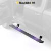 AMP Research PowerStep Retractable Electric Running Boards