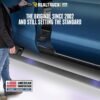 AMP Research PowerStep Retractable Electric Running Boards