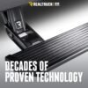 AMP Research PowerStepXL Retractable Electric Running Boards