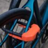 Hiplok DX Wearable U-Lock Hiplok DX Wearable U-Lock