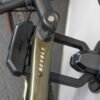 Hiplok A1000 Anti-Angle Grinder Security Anchor – High-Security Bike & E-Bike Protection