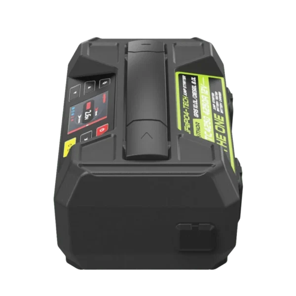 LOKITHOR JTC4250 3-in-1 Jump Starter LOKITHOR JTC4250 3-in-1 Jump Starter