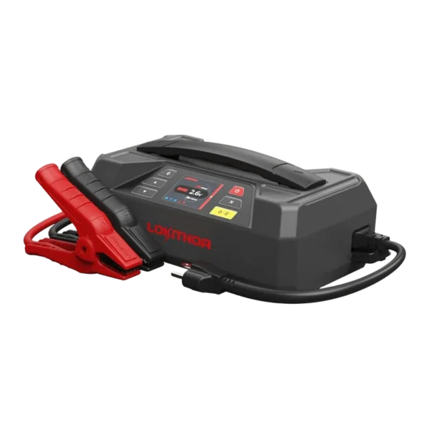 LOKITHOR JTC4250 3-in-1 Jump Starter LOKITHOR JTC4250 3-in-1 Jump Starter