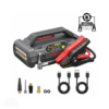 CONNECTMAX JA301 PRO Jump Starter with Air Compressor – Portable Automotive Emergency Tool