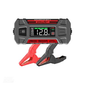 LOKITHOR J1500 1500A Portable Jump Starter with LiFePO4 Safety Battery LOKITHOR J1500 1500A Portable Jump Starter with LiFePO4 Safety Battery