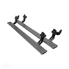 AMP Research PowerStep Vision Retractable Electric Running Boards with LED Step Lights